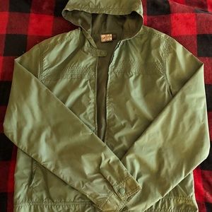 Vans Soft Shell Jacket